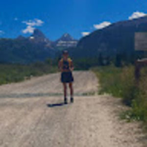 Meet your Posher, Audrey